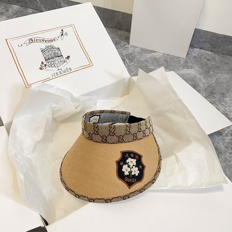 Gucci Visor (43)